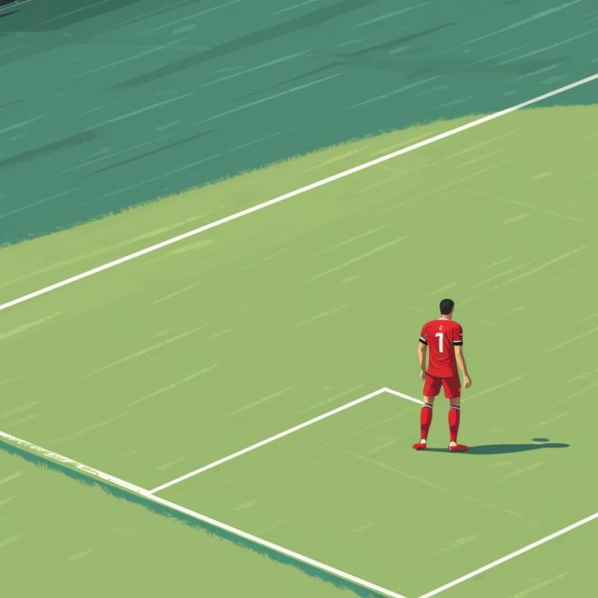 What is the Impact of Red Cards on Winning and Losing in the British Premier League?