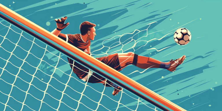 Premier League Goalkeepers EDA for the 2022/23 Season