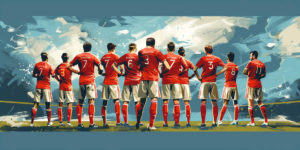 Wages Impact League Performance in Football or how not to get relegated
